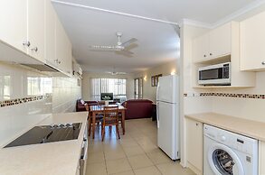 Como Apartments Gladstone