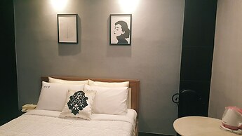 Zen Motel