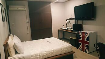 Zen Motel