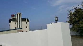 Zen Motel