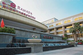 Ramada Shenzhen Baoan
