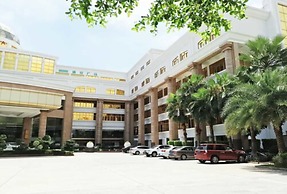 Ramada Shenzhen Baoan