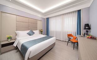 Ramada Shenzhen Baoan