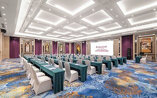 Ramada Shenzhen Baoan