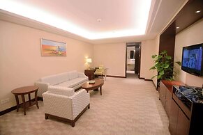 Ramada Shenzhen Baoan