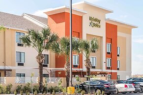 Mainstay Suites Edinburg