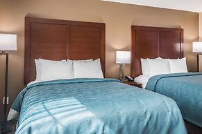 Mainstay Suites Edinburg