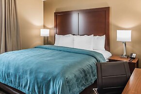 Mainstay Suites Edinburg