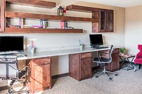 Mainstay Suites Edinburg