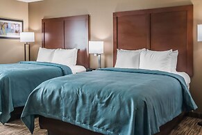 Mainstay Suites Edinburg