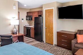 Mainstay Suites Edinburg
