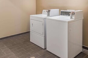 Mainstay Suites Edinburg