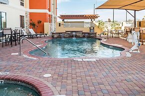 Mainstay Suites Edinburg