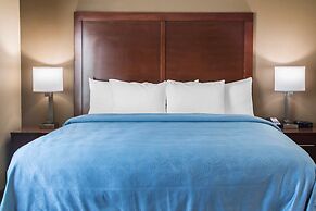 Mainstay Suites Edinburg