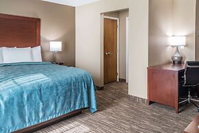 Mainstay Suites Edinburg