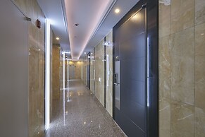 Madrid Hotel Gwangju