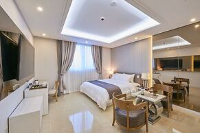 Madrid Hotel Gwangju