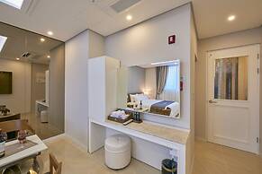 Madrid Hotel Gwangju