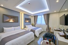 Madrid Hotel Gwangju