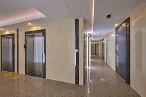 Madrid Hotel Gwangju