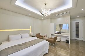 Madrid Hotel Gwangju