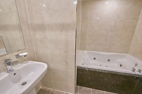 Madrid Hotel Gwangju