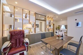 Madrid Hotel Gwangju