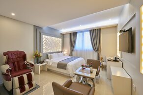 Madrid Hotel Gwangju