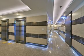 Madrid Hotel Gwangju