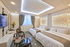 Madrid Hotel Gwangju