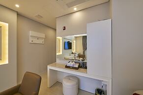 Madrid Hotel Gwangju