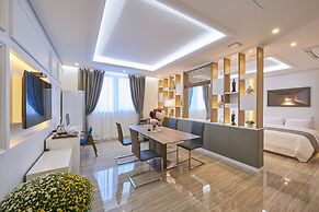 Madrid Hotel Gwangju