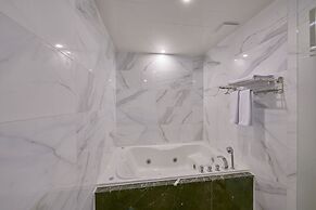 Madrid Hotel Gwangju