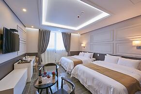 Madrid Hotel Gwangju