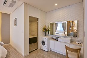 Madrid Hotel Gwangju