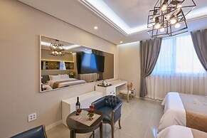 Madrid Hotel Gwangju