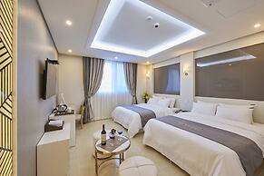 Madrid Hotel Gwangju