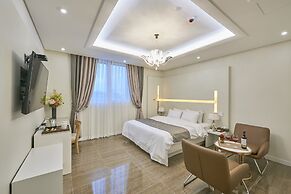 Madrid Hotel Gwangju