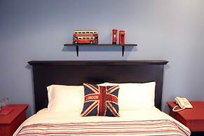 Cottonwood Bed & Breakfast House