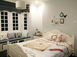 Cottonwood Bed & Breakfast House