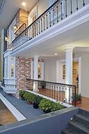 Cottonwood Bed & Breakfast House