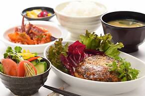 Lagent Inn Kesennuma