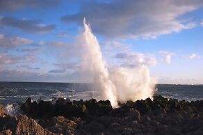 Lagent Inn Kesennuma