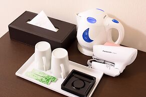 Lagent Inn Kesennuma