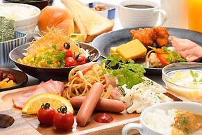 Lagent Inn Kesennuma