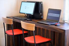 Lagent Inn Kesennuma