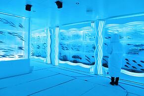 Lagent Inn Kesennuma