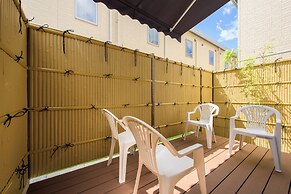 Lagent Inn Kesennuma