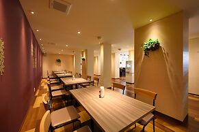 Lagent Inn Kesennuma