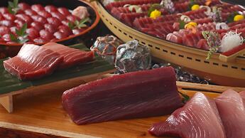 Ooedo Onsen Monogatari Premium Shirahama Saichoraku